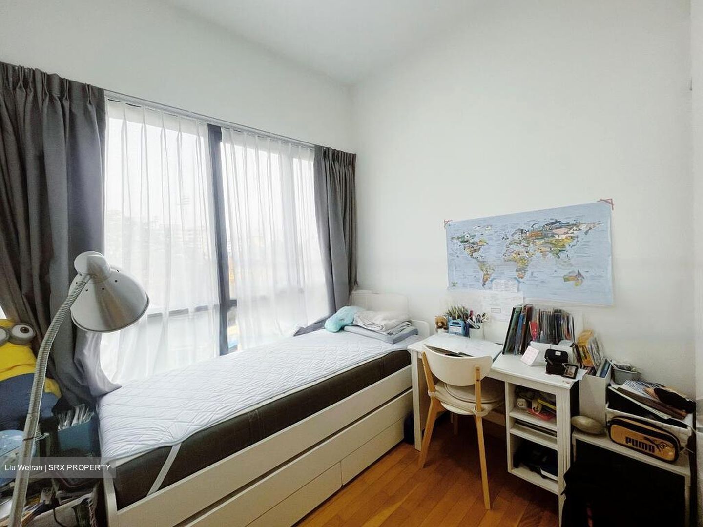 Alex Residences (D3), Apartment #479339151